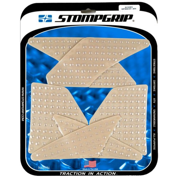 16年-17年 YZ125/250/250X