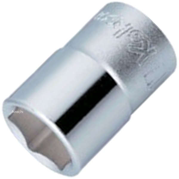 Ko-ken 1/2"(12.7mm)SQ. 6角ソケット 31/32"