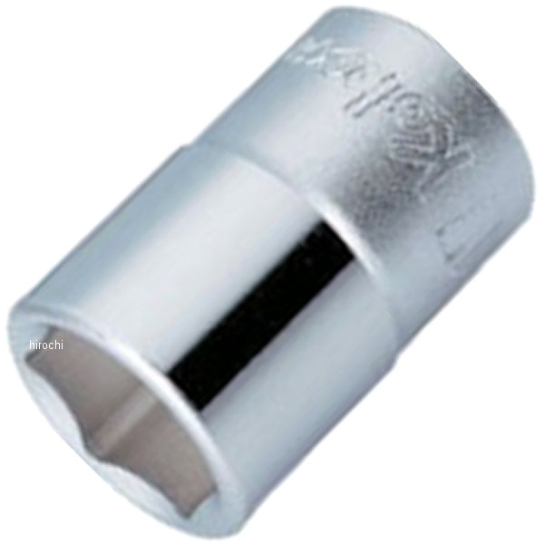 Ko-ken 1/2"(12.7mm)SQ. 6角ソケット 37mm