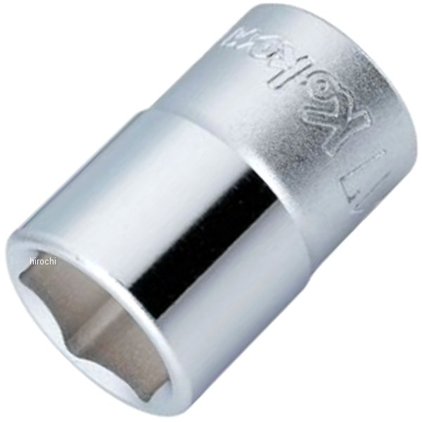 Ko-ken 1/2"(12.7mm)SQ. 6角ソケット 41mm