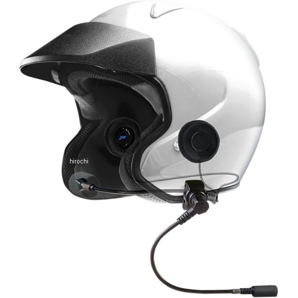 ヘッドセット 801 ジェットフェイス用