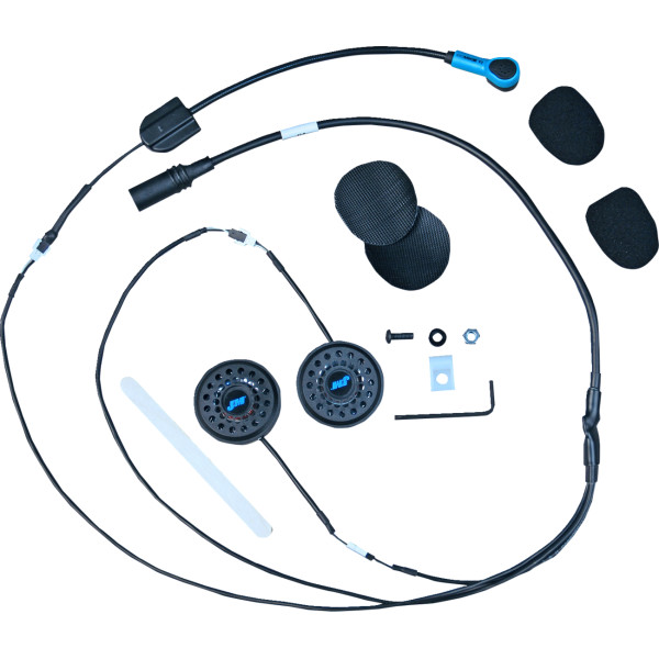 HEADSET ELT 929 クランプ-LESS