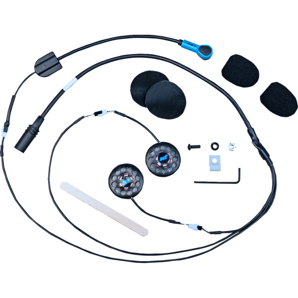 HEADSET ELT 929 CLP-LESS OPEN