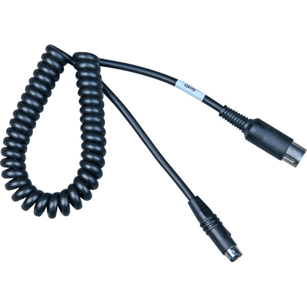 CORD LOWER HEADSET G SERIES 7 PIN