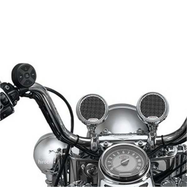 スピーカー Road Thunder MTX シルバー