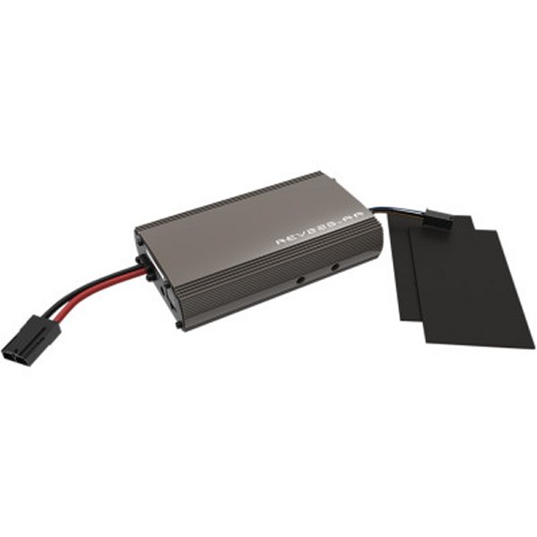 ホグチューン アンプ 225W(112.5Wx 2ch) 98年-13年 FLHT