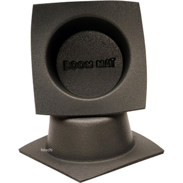 SPEAKER BAFFLE 4" ROUND