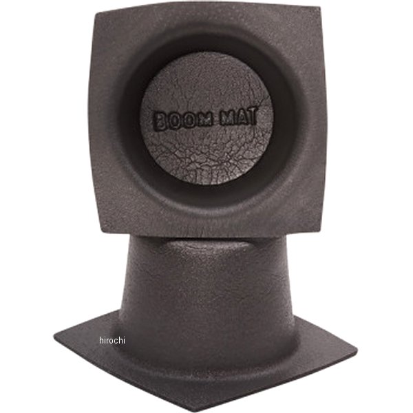 SPEAKER BAFFLE 6 1/2"RND