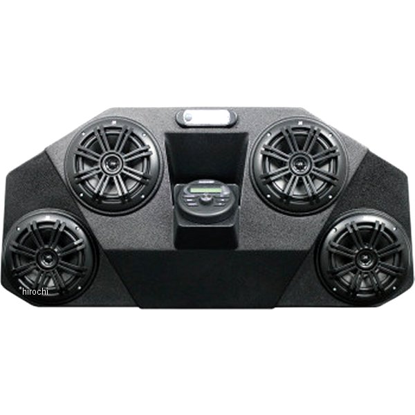 AUDIO MINI POLARIS RZR