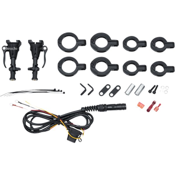 MOUNT WANDERBAR M-CYCLE