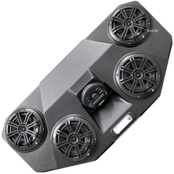 オーディオ Mini 21年-22年 Teryx KRX1000