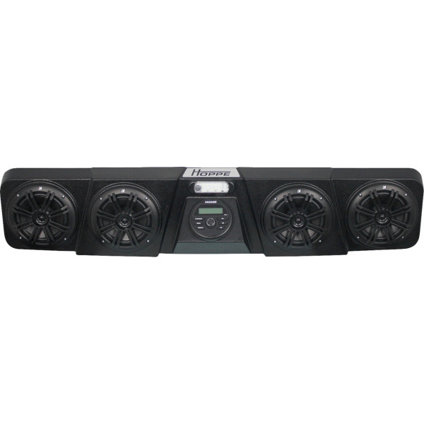 オーディオシェード HONDA PIONEER 700