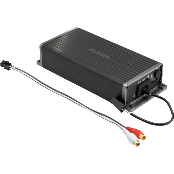 AMP MONO 500 WATT WEATHER-RESISTANT