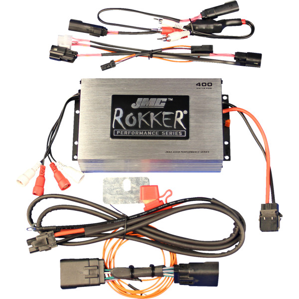 AMP 920 ROK ST6 4CH24 FHLX