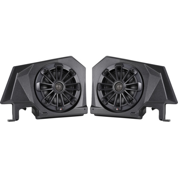 リア スピーカー AND エンクロージャー PRO XP PRO R