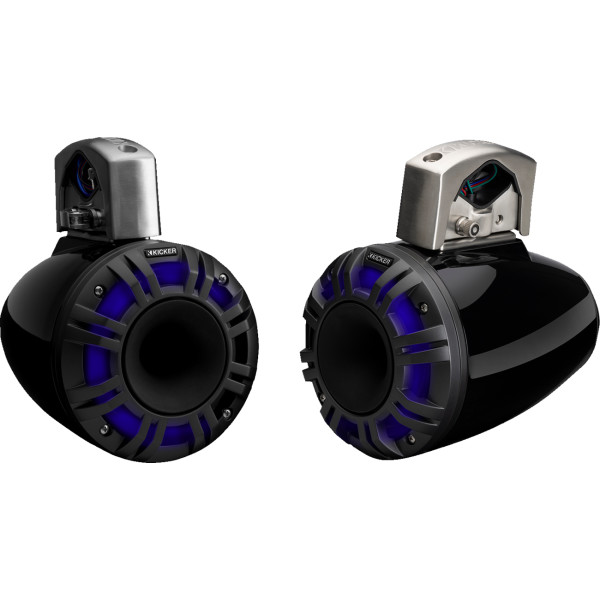 スピーカーS 6.5 INCH HORN-LOADED COMPRESSION DRIVER ブラック