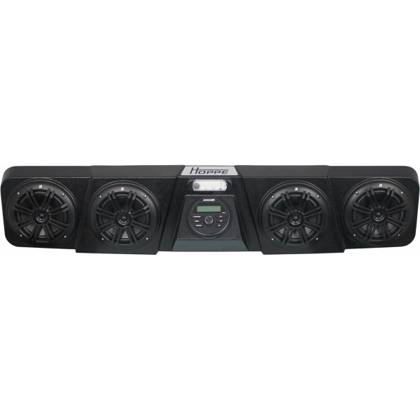 オーディオシェード POLARIS RANGER RGB