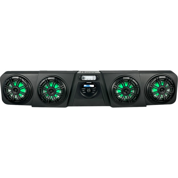 オーディオシェード CANAM DEF LTD RGB