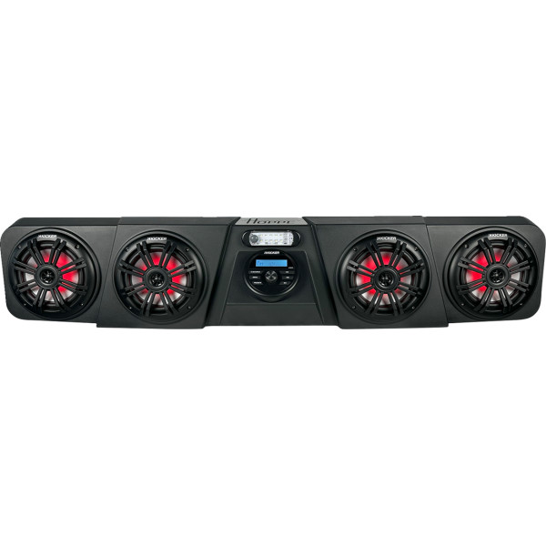 オーディオシェード PIONEER 2022 RGB