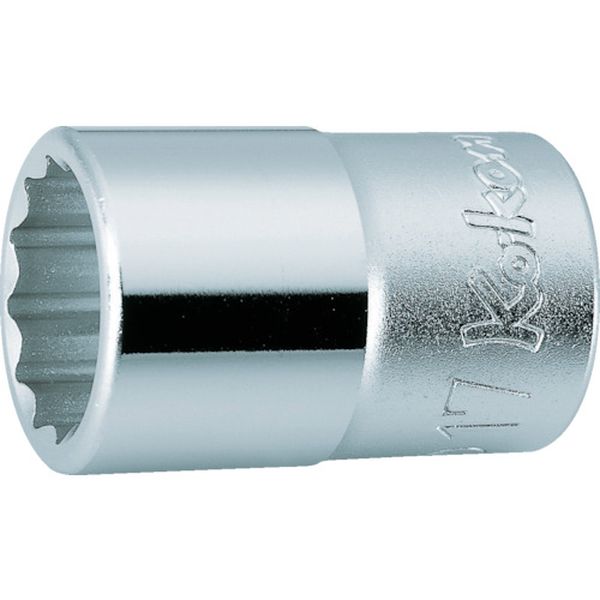 コーケン　１２角ソケット