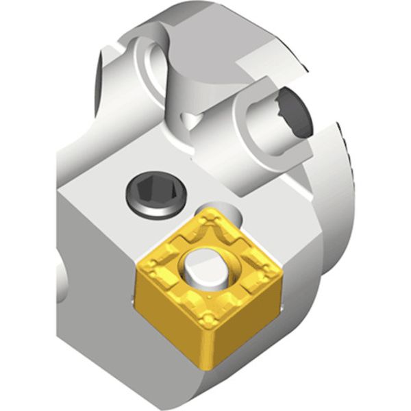 QH32HCLNR0904 441-1124  ハッシュボア：ヘッド