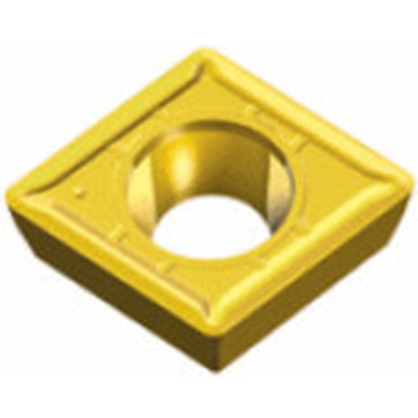 090308PCTT8125B  ISO旋削：チップ 10個入り