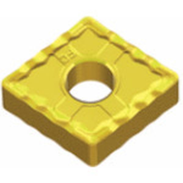 120412FCTT8125B  ISO旋削：チップ 10個入り