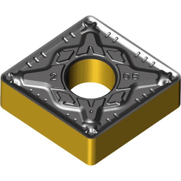 120412MGPTT8125B  ISO旋削：チップ 10個入り