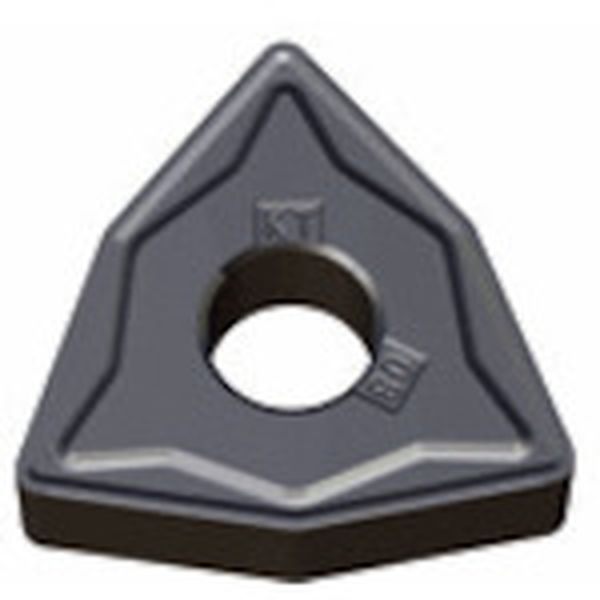 080408KTTT7025  ISO旋削：チップ 10個入り