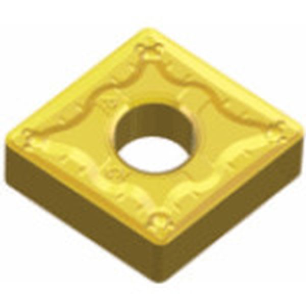 120412PCTT8105B  ISO旋削：チップ 10個入り