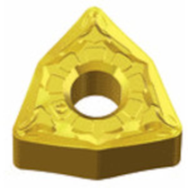 080404FGTT8125B  ISO旋削：チップ 10個入り