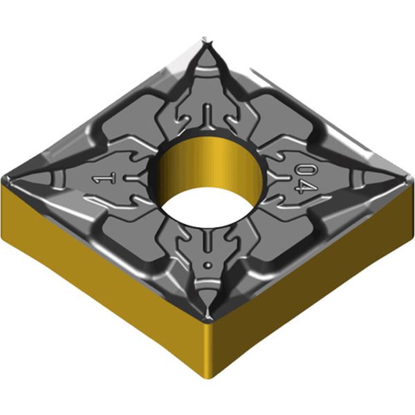 120408FLPTT8115B  ISO旋削：チップ 10個入り