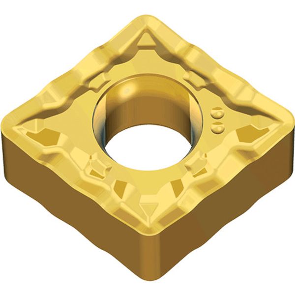 120412FTTT8125B  ISO旋削：チップ 10個入り