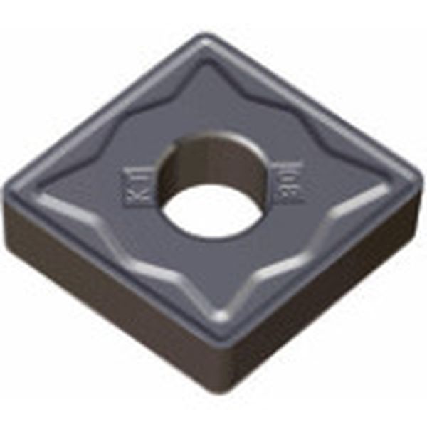 120412KTTT7015  ISO旋削：チップ 10個入り