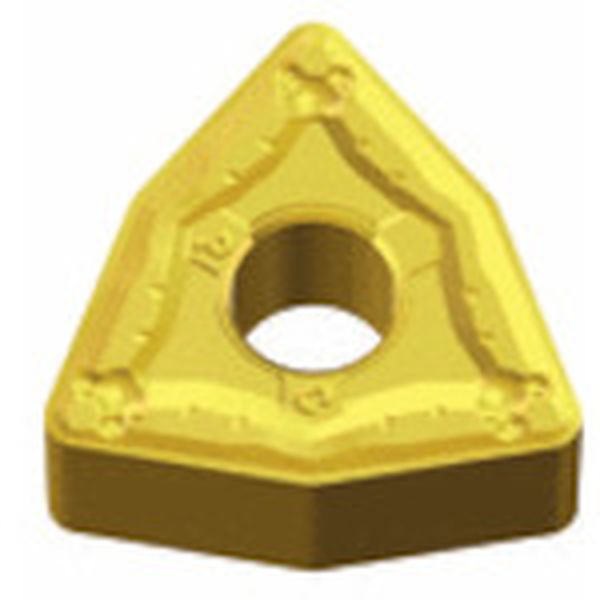 080408PCTT8105B  ISO旋削：チップ 10個入り