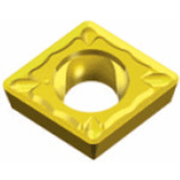 090304FGTT8125B  ISO旋削：チップ 10個入り