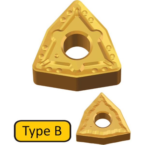 080408TT7005 441-5727  ISO旋削：チップ 10個入り