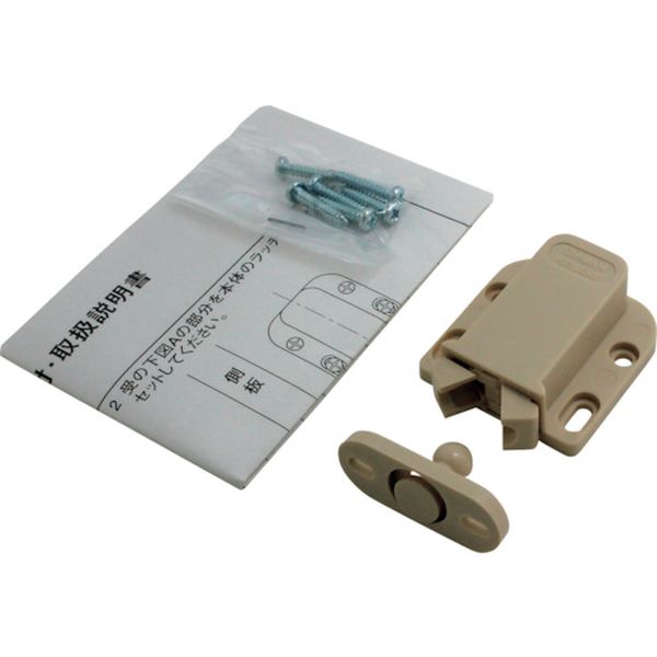 333-9856  SKラッチ アイボリー