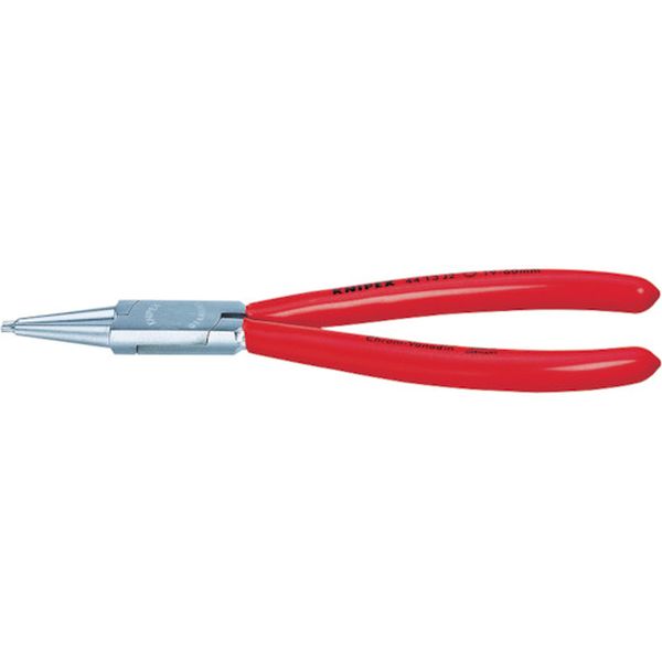 ＫＮＩＰＥＸ　穴用スナップリングプライヤー　１９－６０ｍｍ