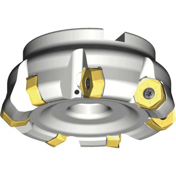 12DTF4568025.4R10 442-4130  チェイス12ミル：カッター