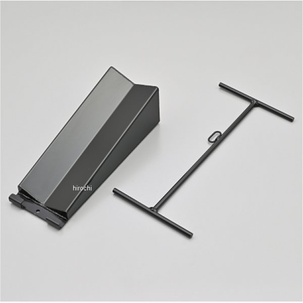 DAYTONA  リアホイール脱着サポート