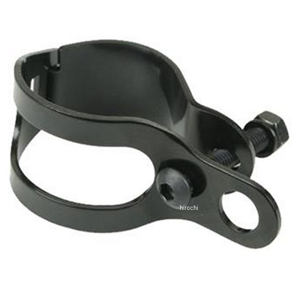 クランプウインカーステー 黒