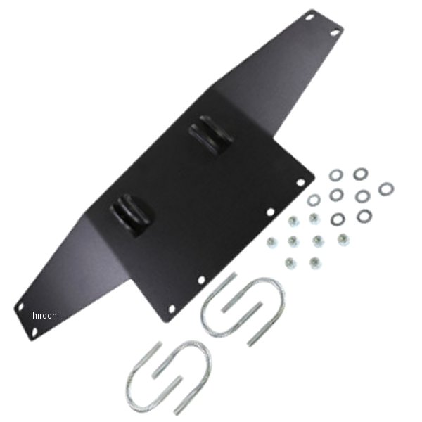 PLOW MOUNT MUD UTV CFMOTO