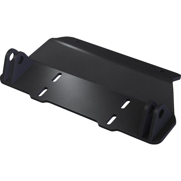 Plowマウント 16年-20年 CF Moto U-Force 500 H.O. 黒