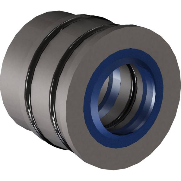 ACT エンドシール グレー