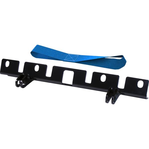 Plowマウント 07年-15年 Kubota RTV 1100 黒