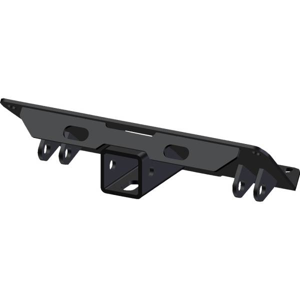 ロワー レシーバー 20年 ポラリス Pro XD 4000G AWD 黒