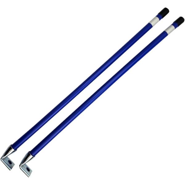 Plowマーカー PRO-S 青