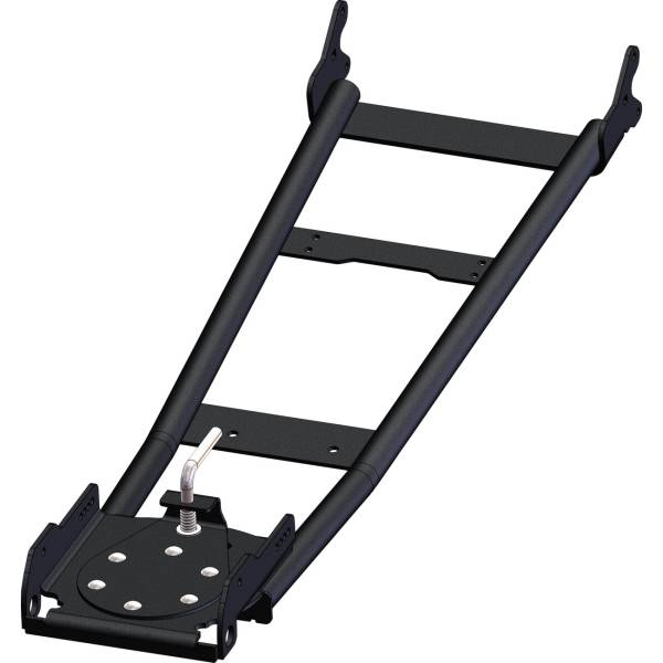 ATV コンバージョン プッシュ チューブ 黒