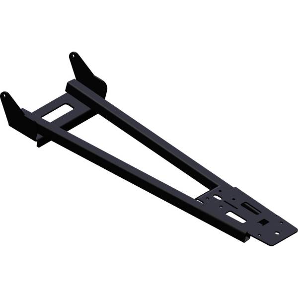 Sno-Devil Push チューブ 黒